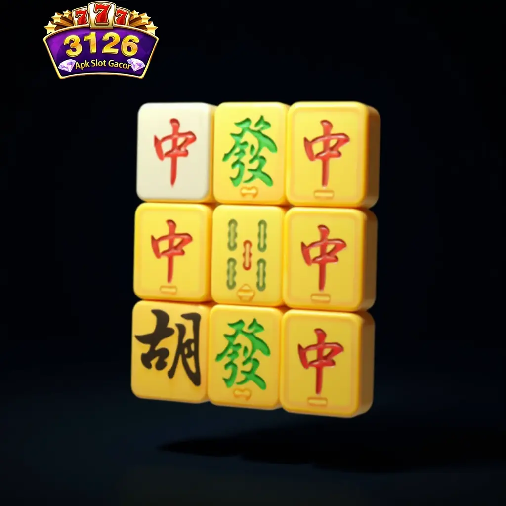 Logo Baru 3126 Apk APK 30.9 Download for Android (Latest) Bojan Studio