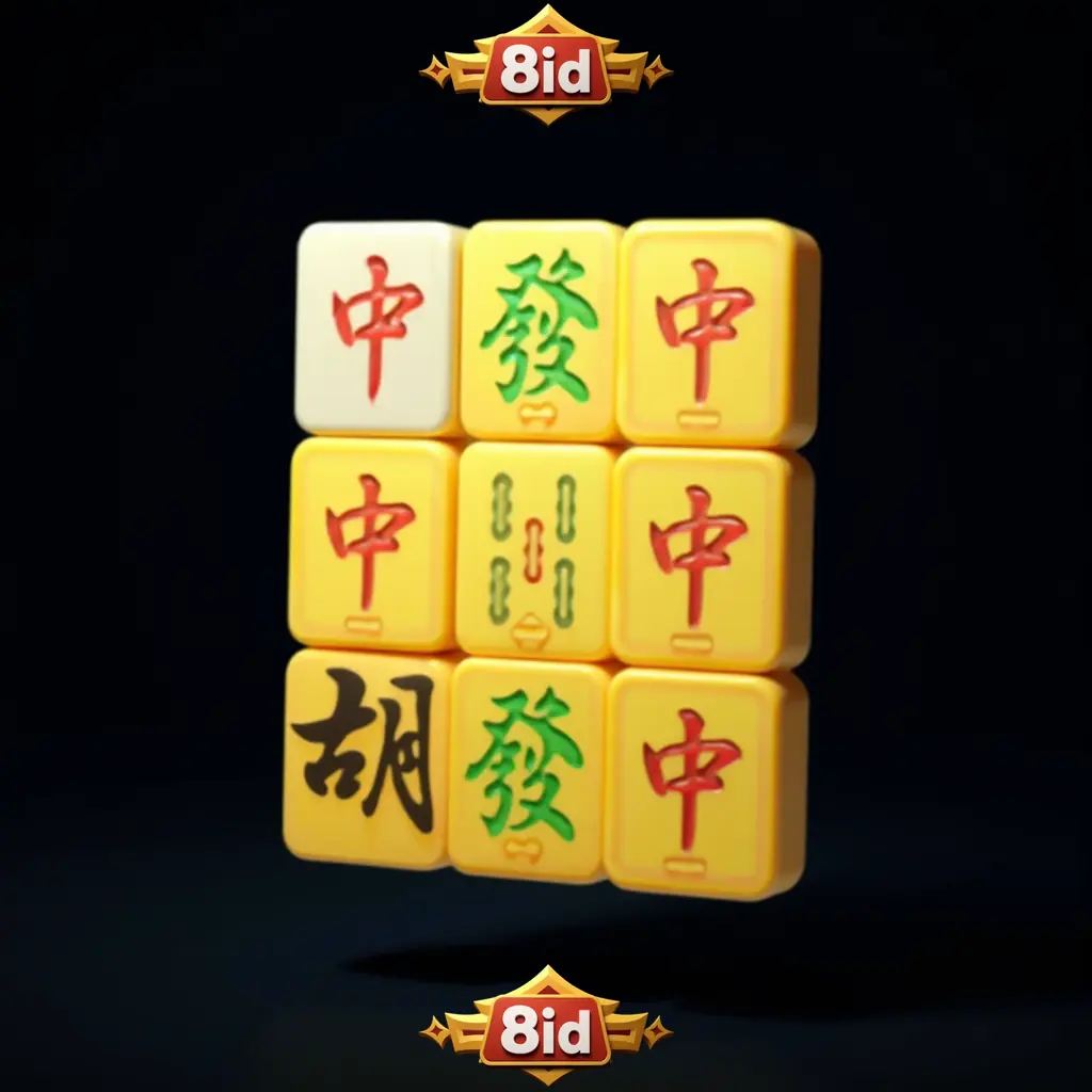 Logo Baru 8ID Apk APK 30.9 Download for Android (Latest) Bojan Studio