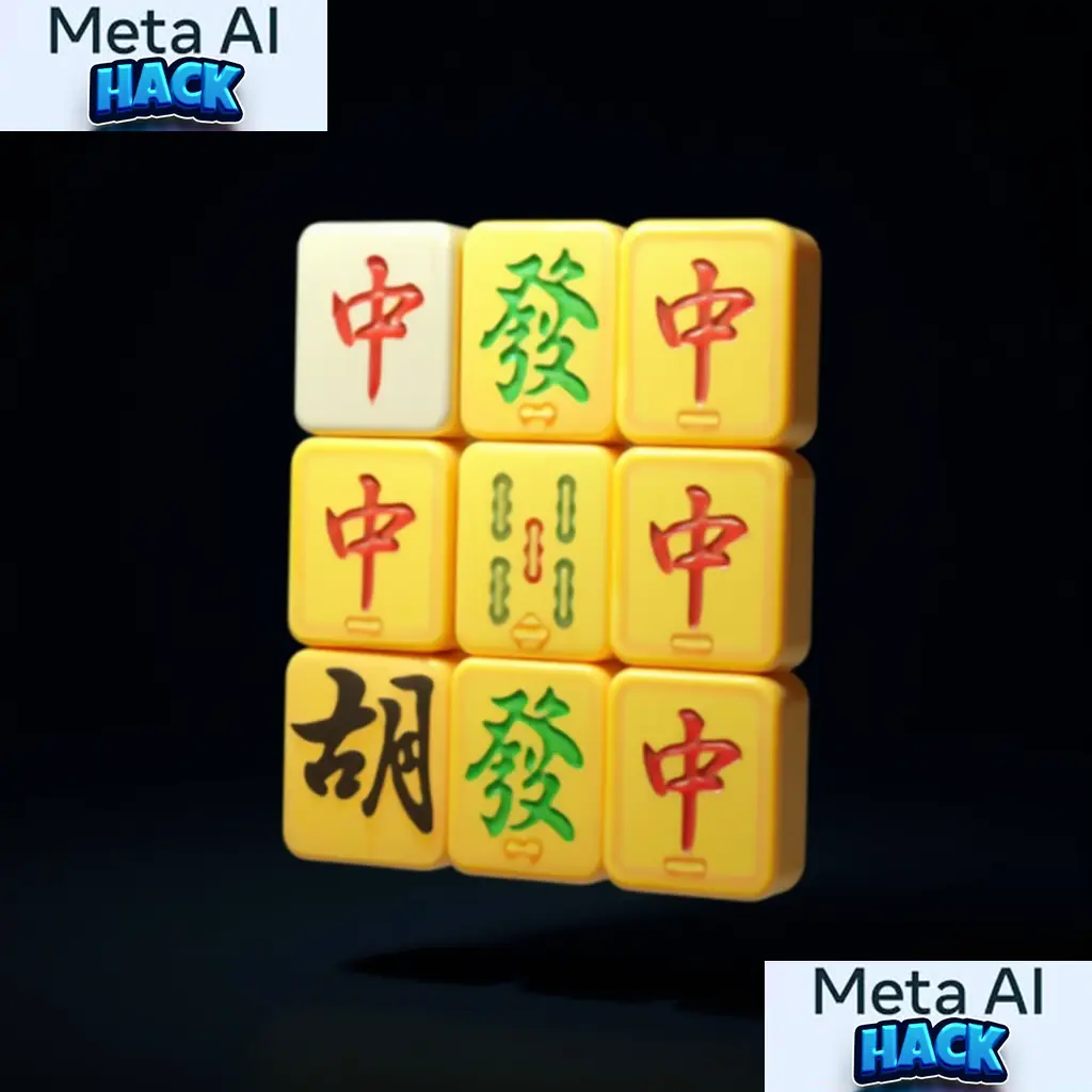 Logo Baru AI META HACK Apk APK 30.9 Download for Android (Latest) Bojan Studio