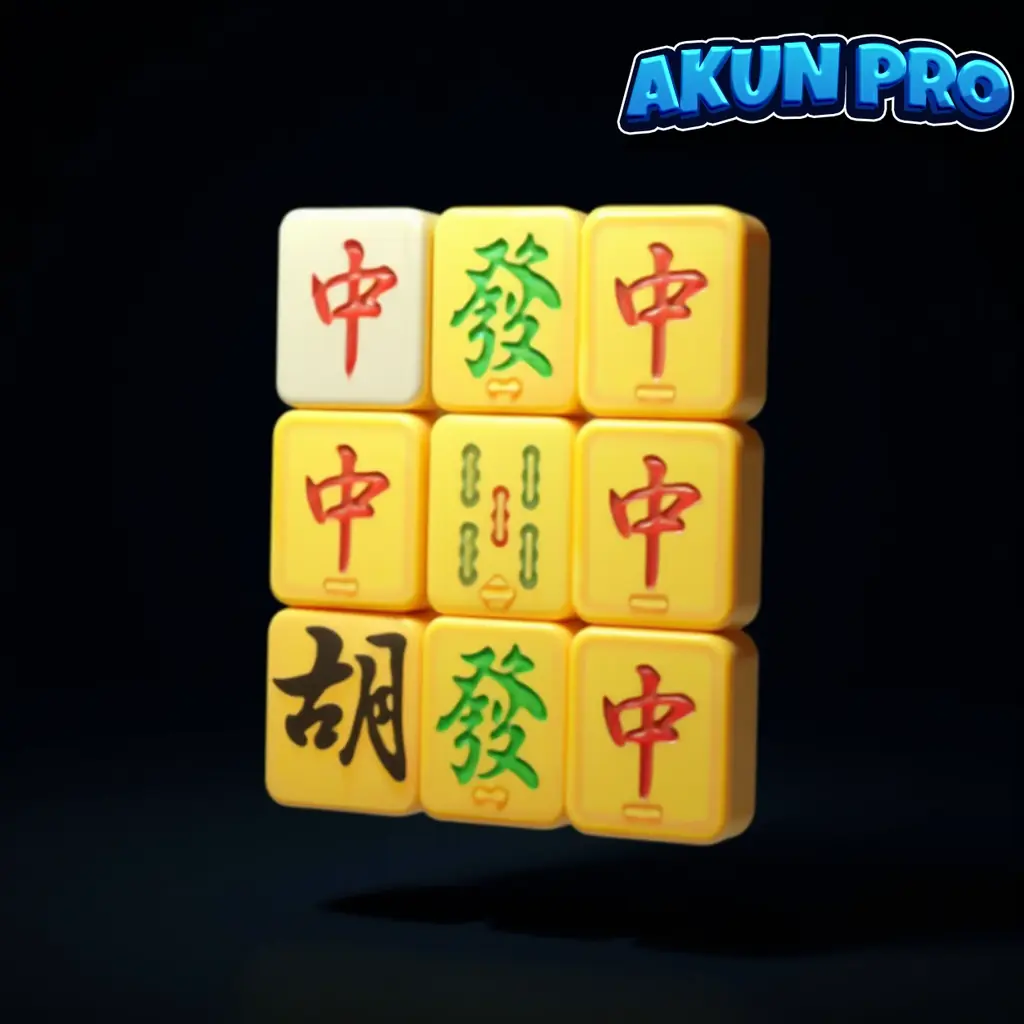 Logo Baru AKUN PRO SERVER GACOR Apk APK 30.9 Download for Android (Latest) Bojan Studio