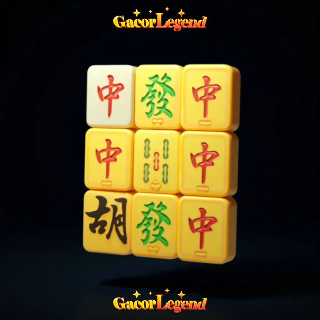 Logo Baru GACORLEGEND Apk APK 30.9 Download for Android (Latest) Bojan Studio
