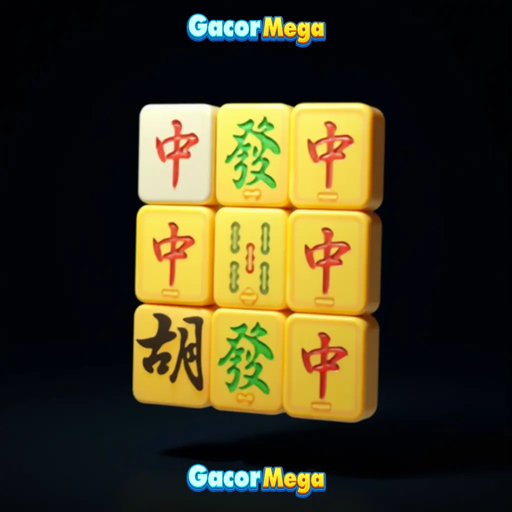 Logo Baru GACORMEGA Apk APK 30.9 Download for Android (Latest) Bojan Studio
