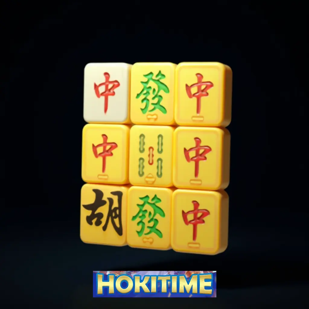 Logo Baru HOKITIME Apk APK 30.9 Download for Android (Latest) Bojan Studio