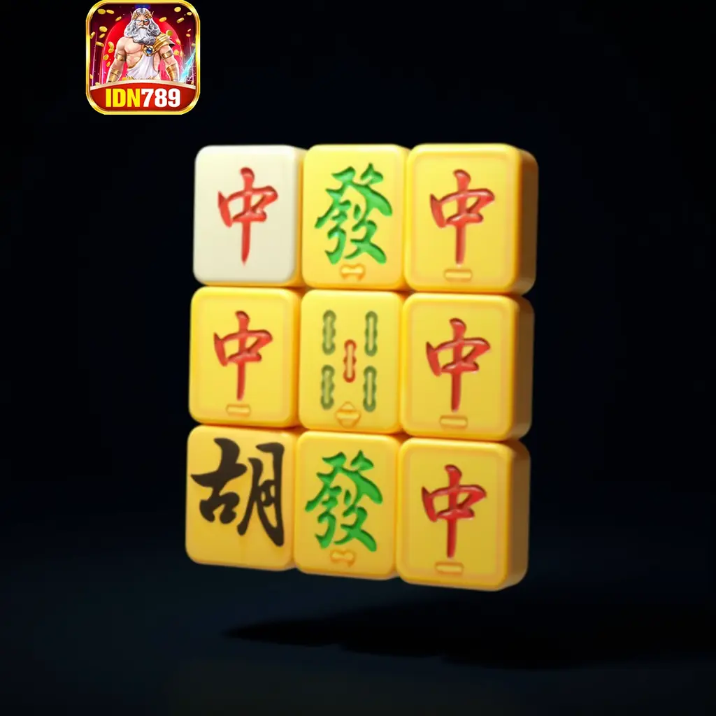Logo Baru IDN789 Apk APK 30.9 Download for Android (Latest) Bojan Studio