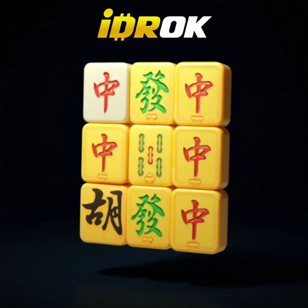 Logo Baru IDROK Apk APK 30.9 Download for Android (Latest) Bojan Studio