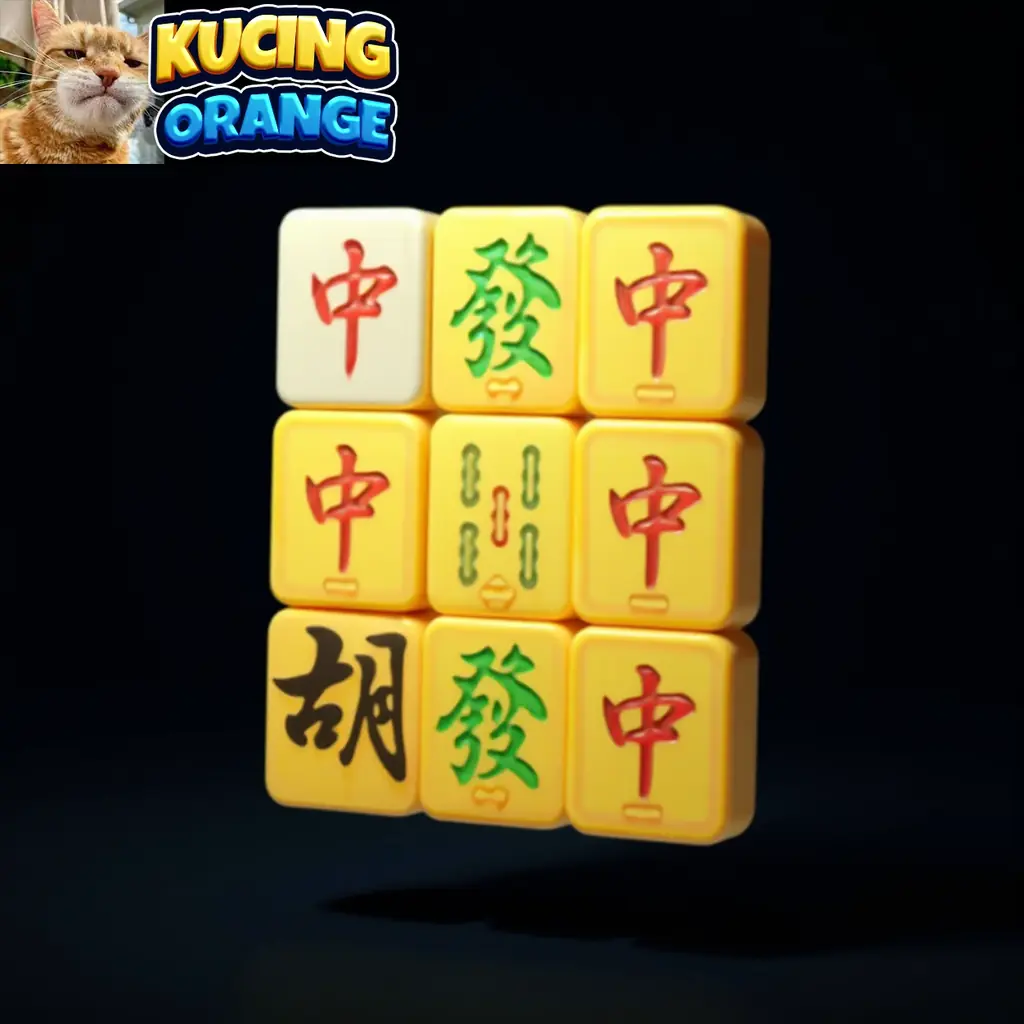 Logo Baru KUCING ORANGE SLOT Apk APK 30.9 Download for Android (Latest) Bojan Studio