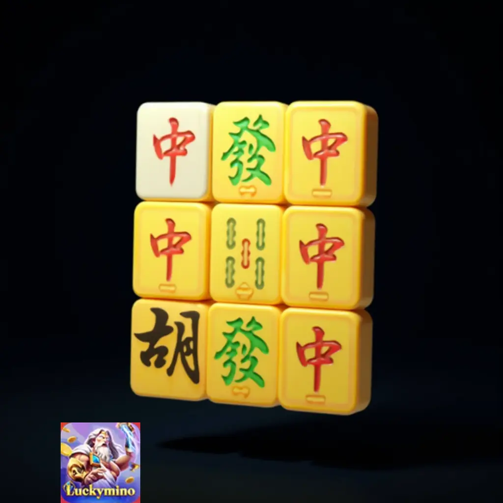 Logo Baru LUCKYMINO Apk APK 30.9 Download for Android (Latest) Bojan Studio