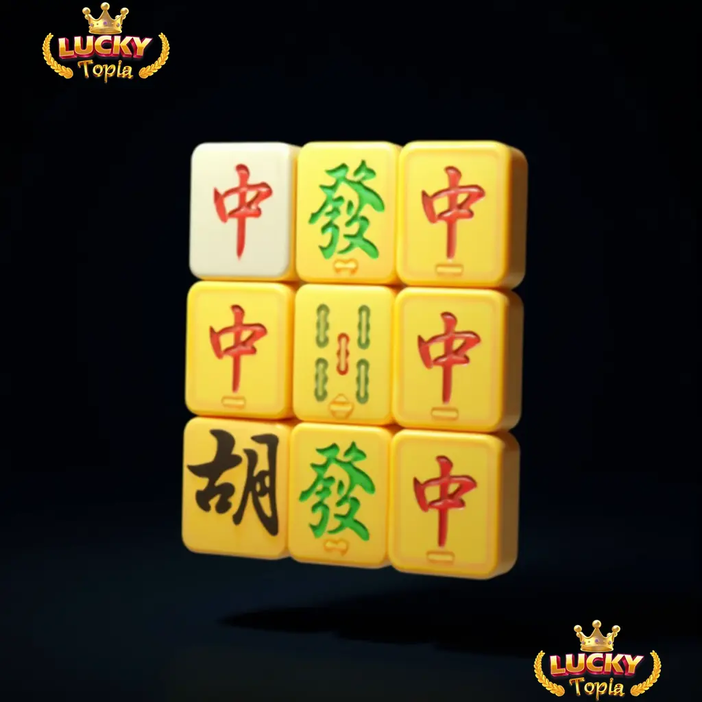 Logo Baru LUCKYTOPIA Apk APK 30.9 Download for Android (Latest) Bojan Studio