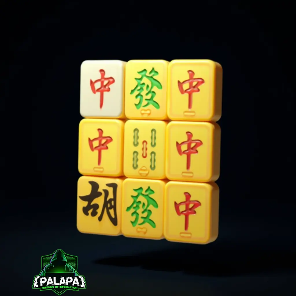Logo Baru PALAPA HACK SLOT Apk APK 30.9 Download for Android (Latest) Bojan Studio