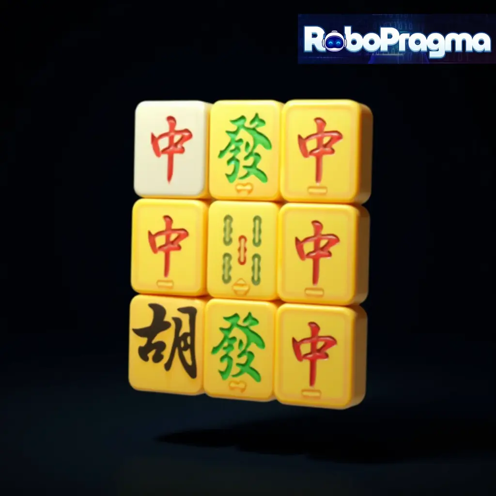 Logo Baru ROBOPRAGMA Apk APK 30.9 Download for Android (Latest) Bojan Studio