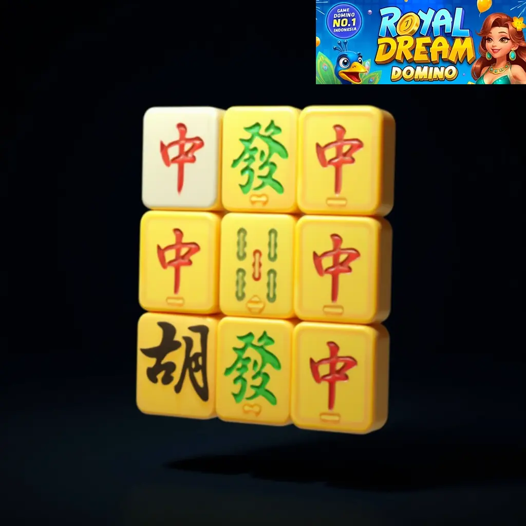 Logo Baru ROYALDREAM Apk APK 30.9 Download for Android (Latest) Bojan Studio