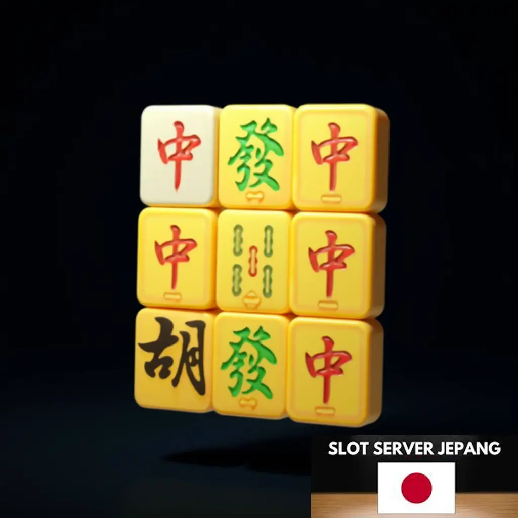 Logo Baru SERVER JEPANG Apk APK 30.9 Download for Android (Latest) Bojan Studio