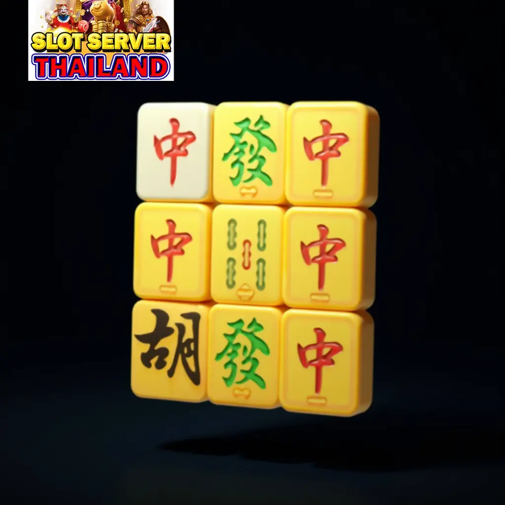 Logo Baru SERVER THAILAND Apk APK 30.9 Download for Android (Latest) Bojan Studio