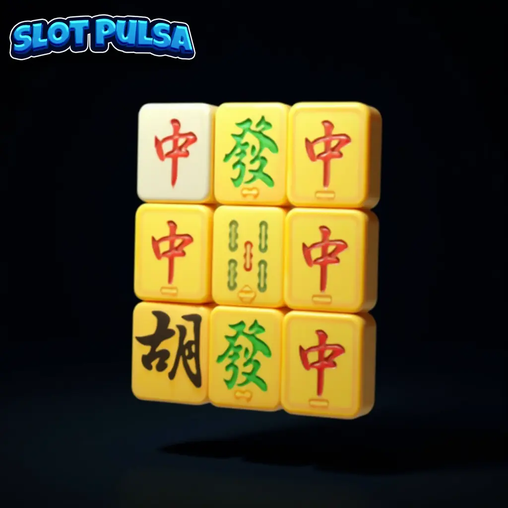 Logo Baru SLOT PULSA Apk APK 30.9 Download for Android (Latest) Bojan Studio