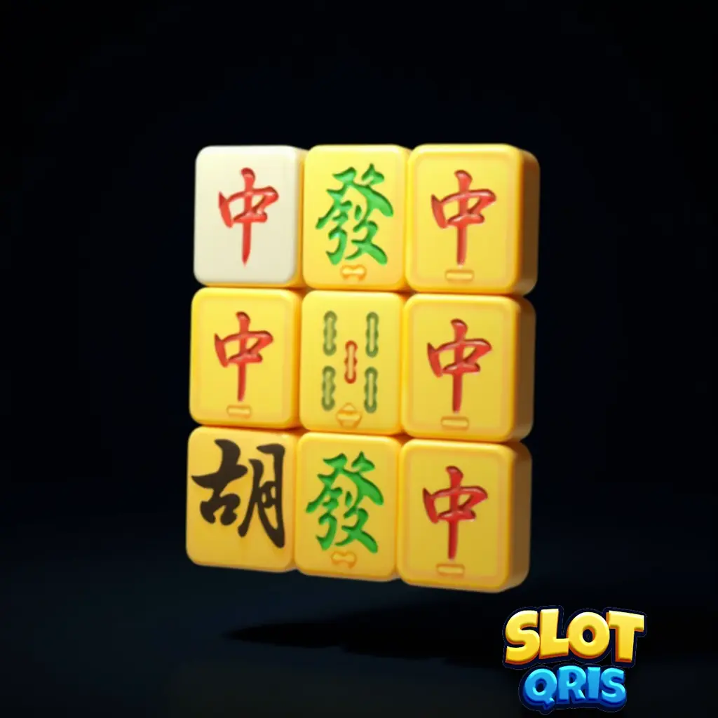 Logo Baru SLOT QRIS Apk APK 30.9 Download for Android (Latest) Bojan Studio