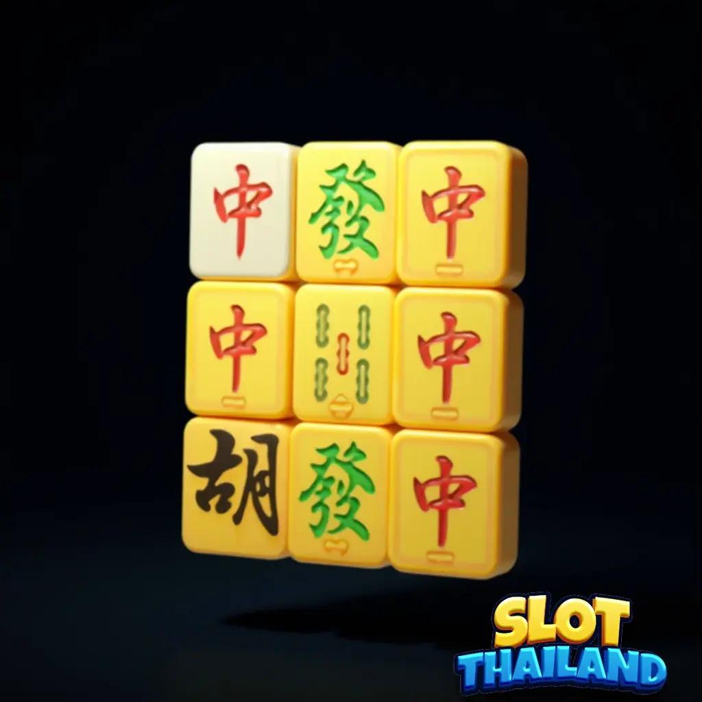 Logo Baru SLOT THAILAND Apk APK 30.9 Download for Android (Latest) Bojan Studio