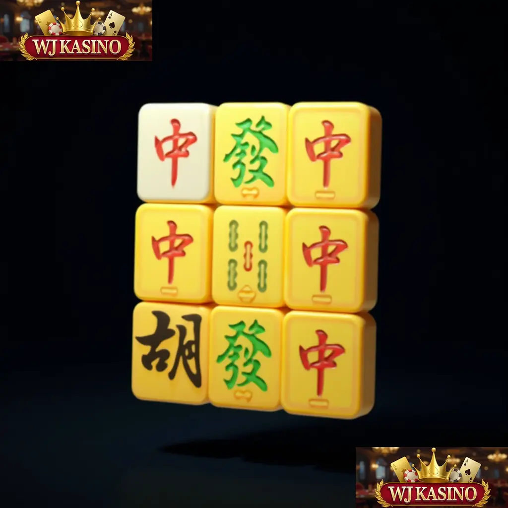 Logo Baru WJKASINO Apk APK 30.9 Download for Android (Latest) Bojan Studio